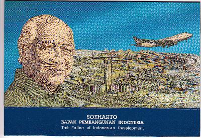 Beschrijving achterzijde: AIRCRAFT